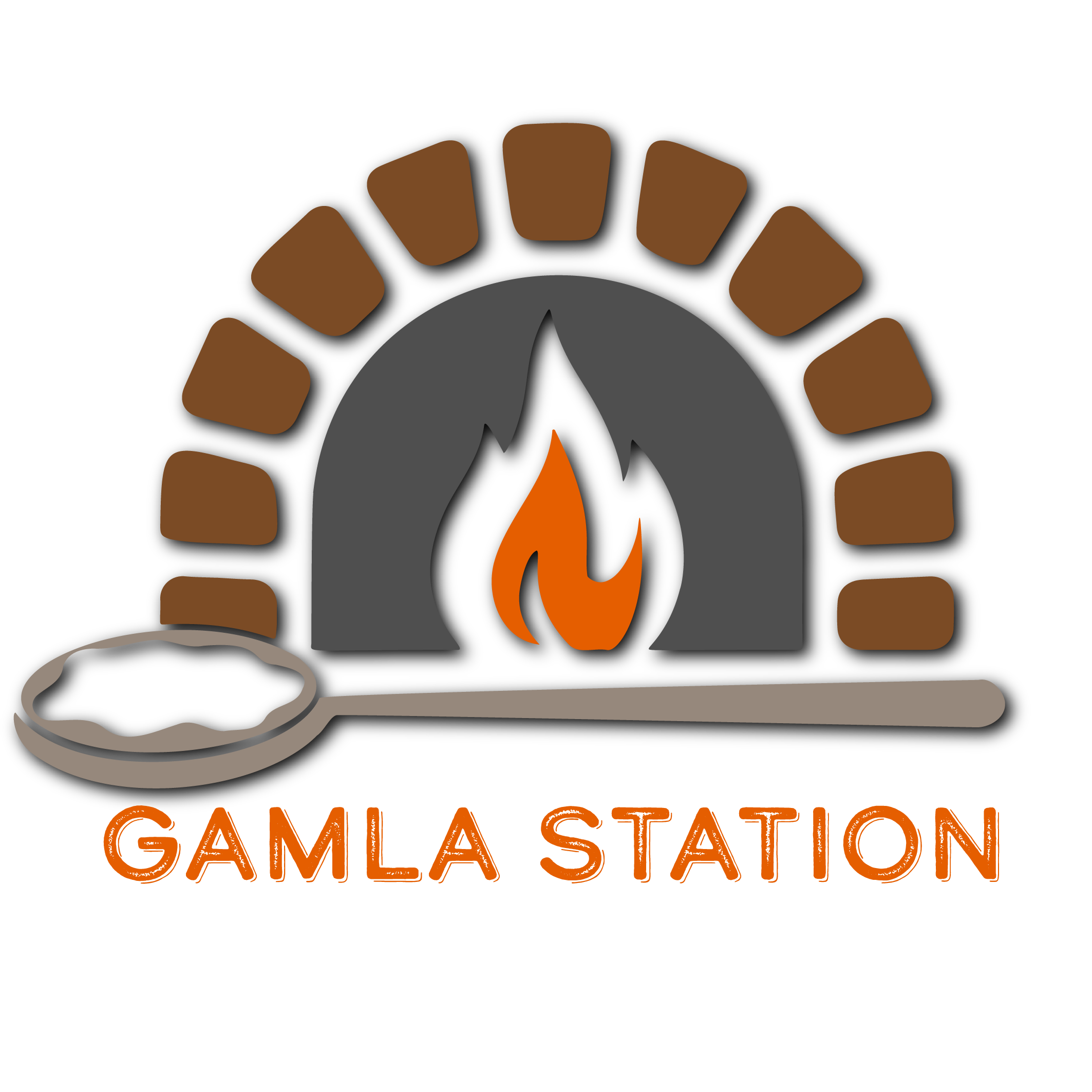 Gamla Stations Pizzeria & Kolgrill